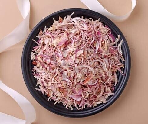 Dehydrated Onion Chopped