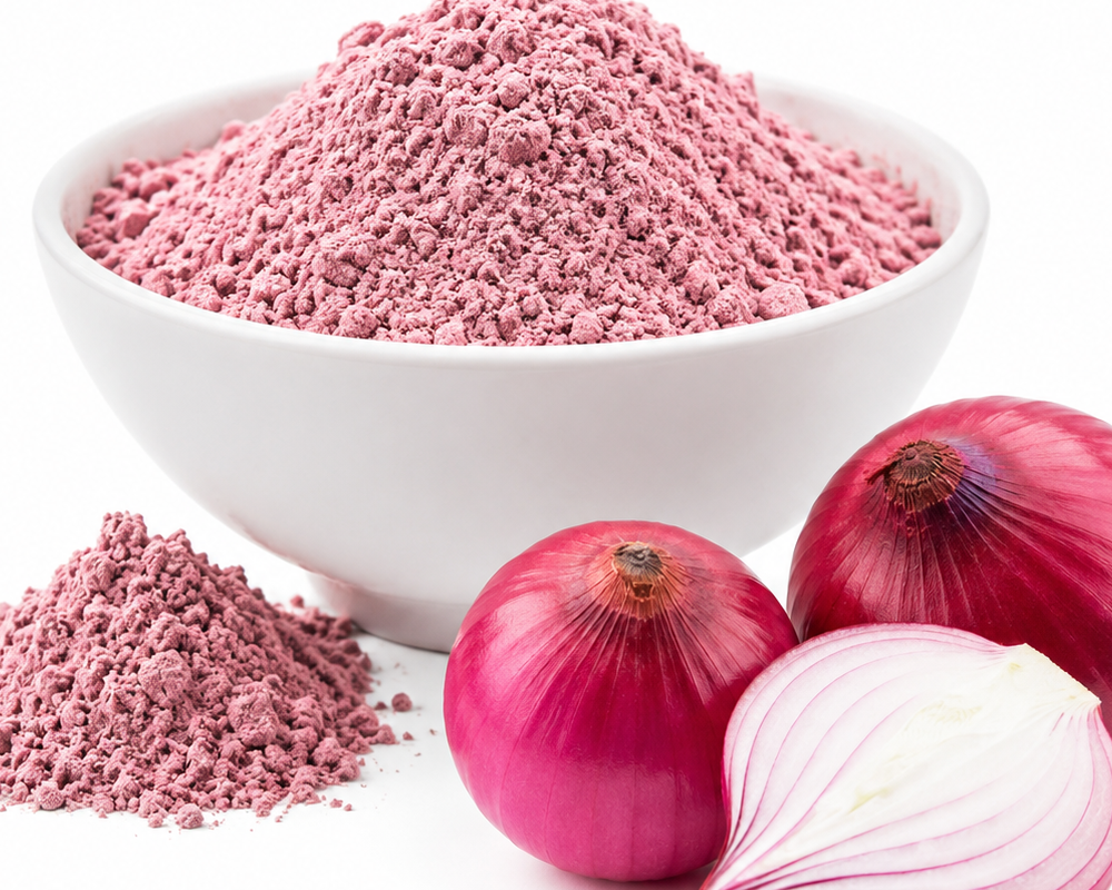 Dehydrated Onion Powder