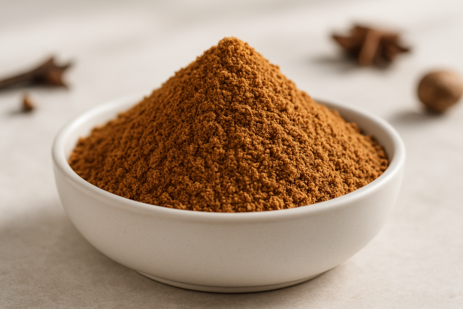 Chai Masala Powder