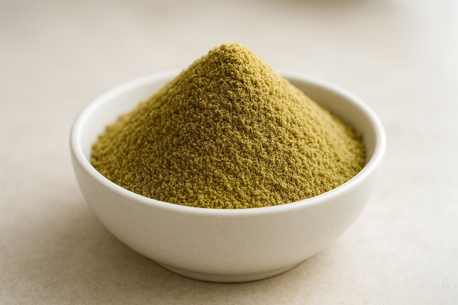 Coriander Powder