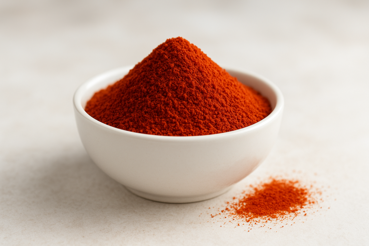 Red Chilli Powder