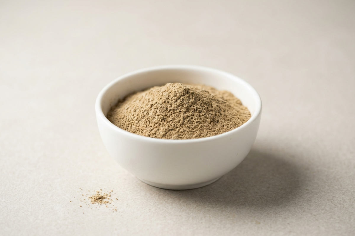 Nagarmotha Powder