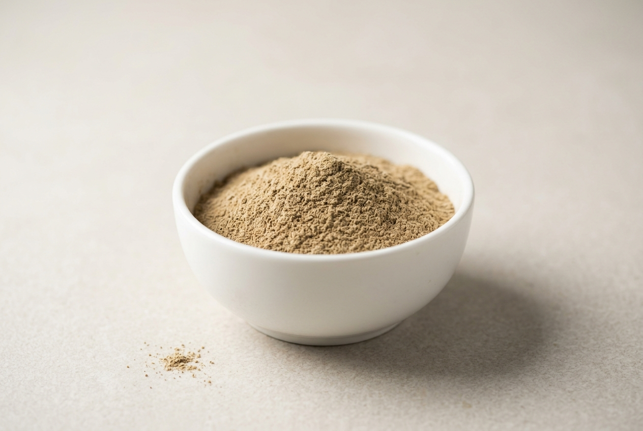 Nagarmotha Powder