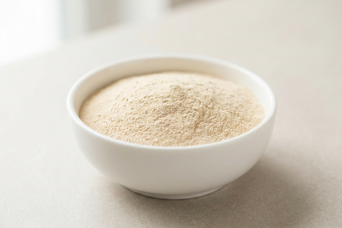 Organic Ashwagandha Powder