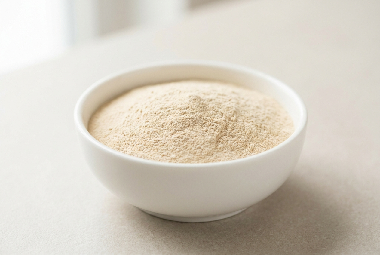 Organic Ashwagandha Powder