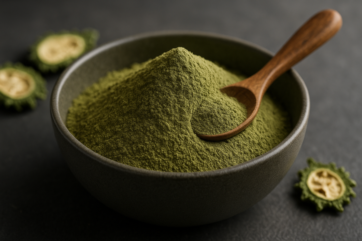 Premium Karela Powder