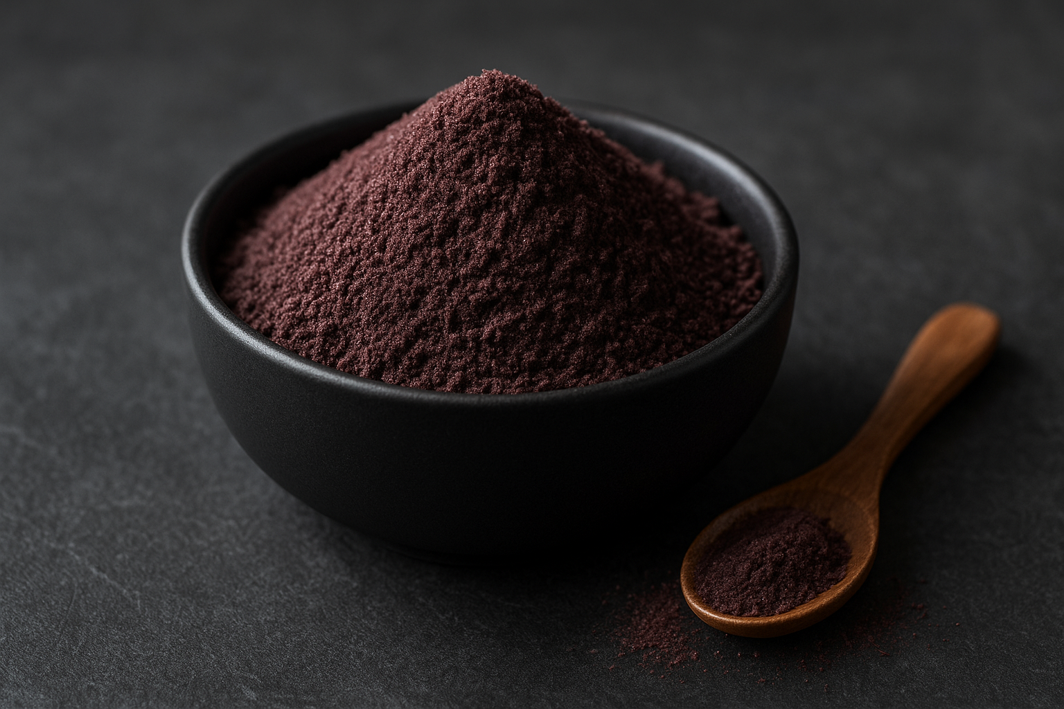 Pure Jamun Seed Powder