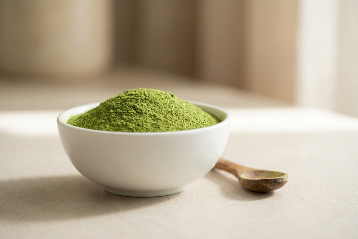 Pure Neem Powder