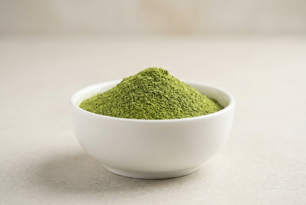 Pure Holy Basil Powder