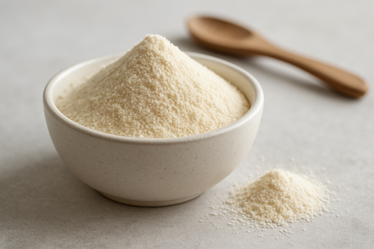 Safed Musli Powder