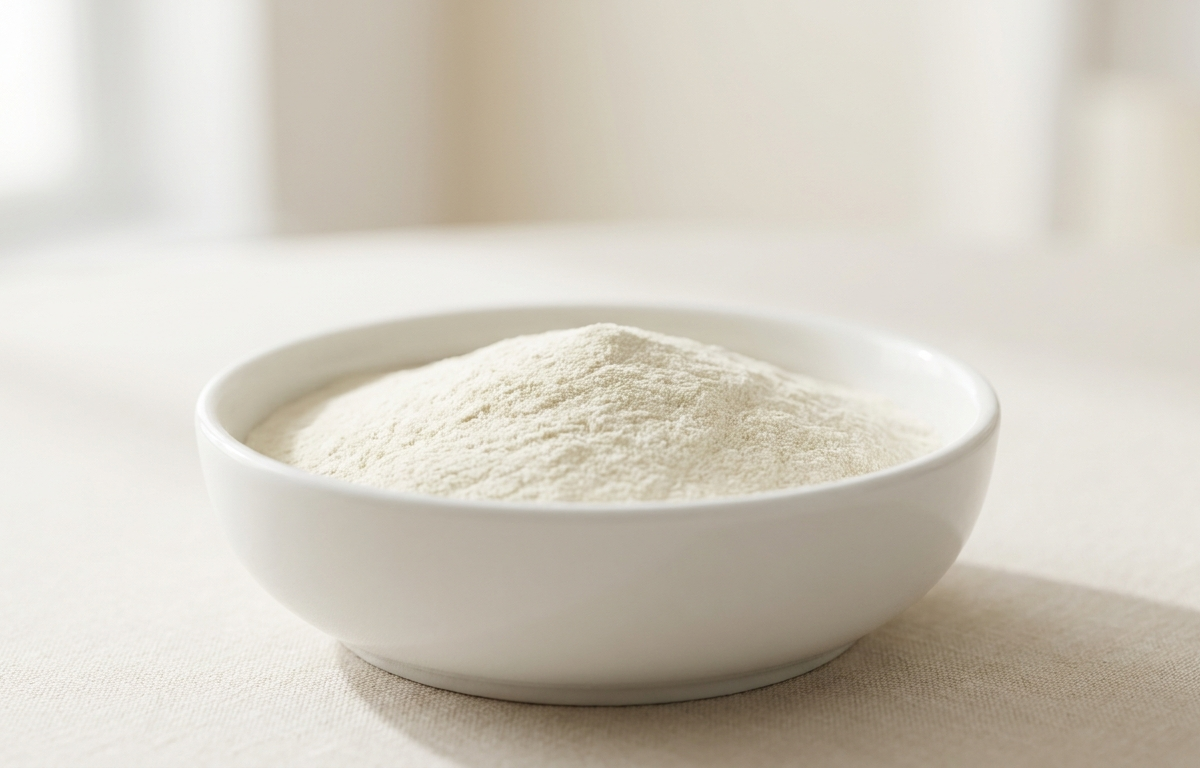 Spray Dried Aloe Vera Powder