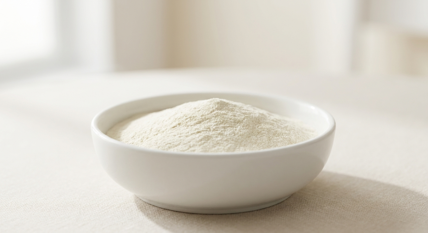 Spray Dried Aloe Vera Powder