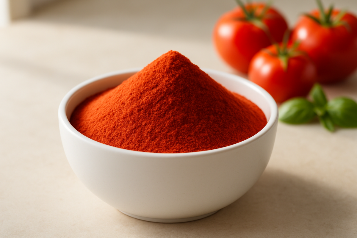 Tomato Powder