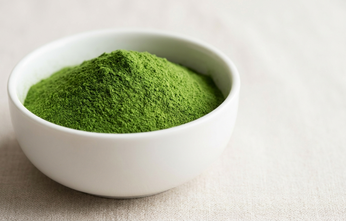 Wheat Grass Powder